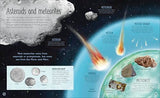 The Magic and Mystery of Space: Tour Across Our Astounding Universe - Retail Maharaj