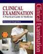 CLINICAL EXAMINATION A PRACTICAL GUIDE IN MEDICINE - Retail Maharaj