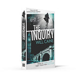 The Inquiry - Retail Maharaj