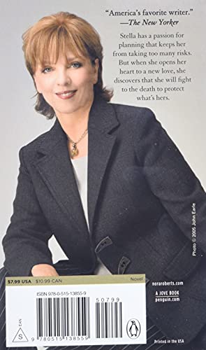 Nora Roberts In The Garden Box Set (In the Garden, 1-3) - Retail Maharaj