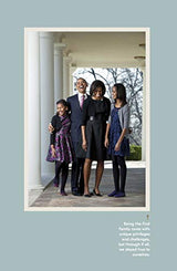 Becoming: Adapted for Younger Readers - Retail Maharaj