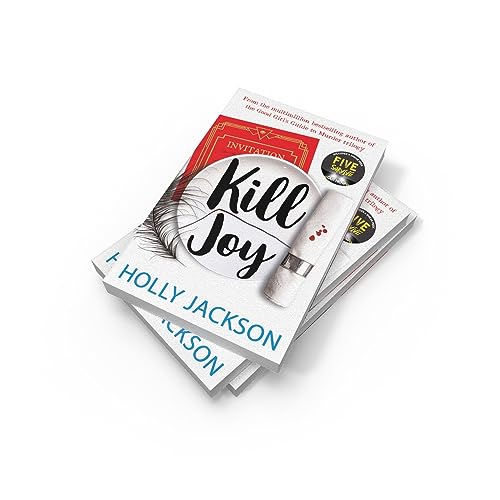 Kill Joy - Retail Maharaj