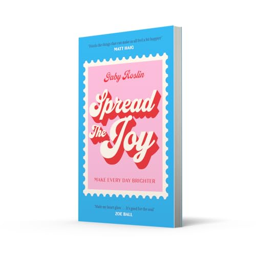 Spread the Joy : Make Every Day Brighter - Retail Maharaj