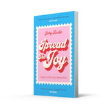 Spread the Joy : Make Every Day Brighter - Retail Maharaj