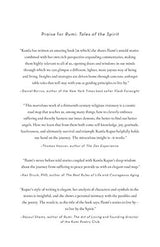 Rumi: Tales of the Spirit: Easy Steps to Mindfulness - Retail Maharaj