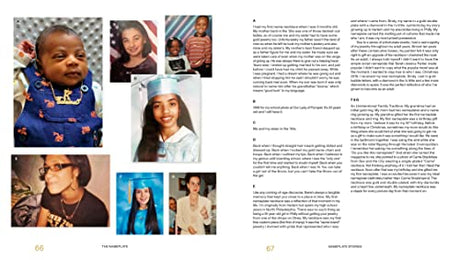 The Nameplate: Jewelry, Culture, and Identity - Retail Maharaj