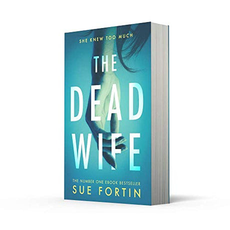 The Dead Wife - Retail Maharaj