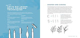 Peggy Dean's Guide to Nature Drawing and Watercolor: Learn to Sketch, Ink, and Paint Flowers, Plants, Trees, and Animals - Retail Maharaj