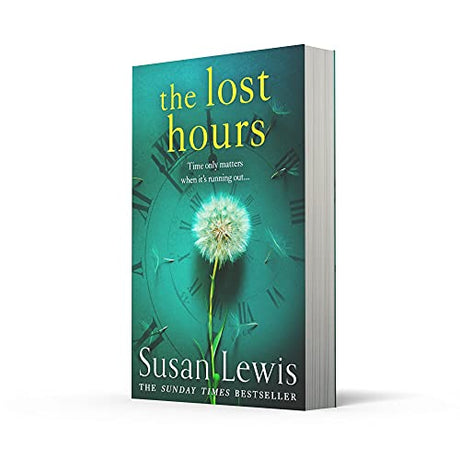 Lost Hours: The Poet Who Changed the World - Retail Maharaj