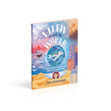 I Flew Around the World: The True Story of a Young Female Pilot's Record-Breaking Flight - Retail Maharaj