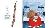 The Empty Stocking - Retail Maharaj
