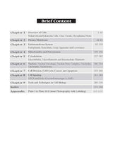 Cell Biology (English Version) 2nd Edition