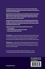 Nuclear Reactions for Astrophysics: Principles, Calculation and Applications of Low-Energy Reactions - Retail Maharaj