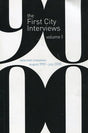 First City Interviews Volume -1 - Retail Maharaj