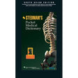 Stedmans Pocket Medical Dictionary - Retail Maharaj