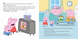 Peppa Pig: Peppa Goes to Hollywood - Retail Maharaj