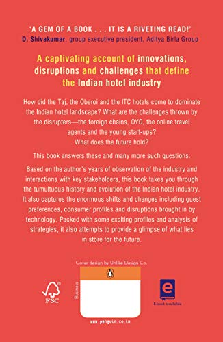 From Oberoi to Oyo: Behind the scenes with the movers and shakers of India’s hotel industry - Retail Maharaj