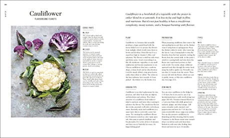 The Complete Vegetable Cookbook: A Seasonal, Zero-waste Guide to Cooking with Vegetables - Retail Maharaj