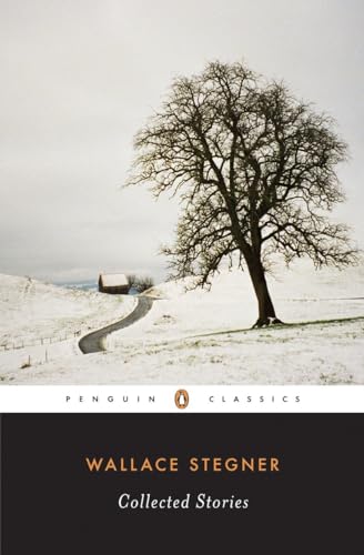 Collected Stories (Stegner, Wallace) (Penguin Classics) - Retail Maharaj