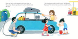 Topsy And Tim: Go on Holiday - Retail Maharaj