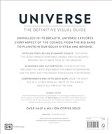 Universe: The Definitive Visual Guide - Retail Maharaj
