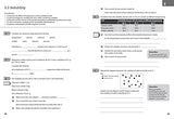 Lower Secondary Science Workbook: Stage 8 - Retail Maharaj
