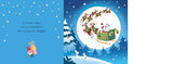 Ten Minutes to Bed: Where's Little Unicorn at Christmas?: A magical lift-the-flap book - Retail Maharaj
