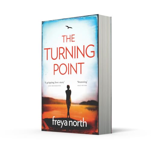 The Turning Point: A gripping emotional page-turner with a breathtaking twist - Retail Maharaj