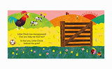 Is that you, Little Chick?: A pull-and-slide flap book - Retail Maharaj