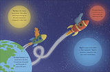Guinea Pigs Go Stargazing (The Guinea Pigs) - Retail Maharaj