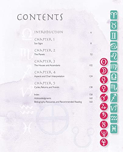 Essential Astrology: Learn to Be Your Own Astrologer and Unlock the Secrets of the Signs and Planets - Retail Maharaj