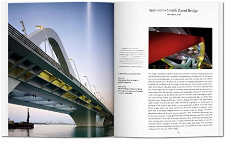 Zaha Hadid - Retail Maharaj