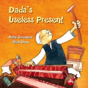 Dada’s Useless Present - Retail Maharaj
