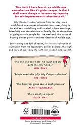 Between the Covers: Jilly Cooper on sex, socialising and survival - Retail Maharaj