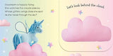 Pocket Pop-Up Peekaboo! Unicorn - Retail Maharaj