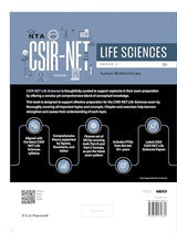CSIR NET Life Sciences | MCQs covering both Part B & C as per the latest pattern | Previous Year Questions (PYQs) from the last 10+ years | 2024 CSIR NET Life Sciences papers - Retail Maharaj