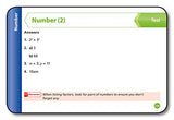 AQA GCSE 9-1 Maths Foundation Revision Cards: Ideal for the 2024 and 2025 exams (Collins GCSE Grade 9-1 Revision) - Retail Maharaj