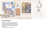 Charles Evans' Watercolour Rescue - Retail Maharaj