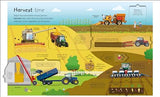My Very Important Lift-the-Flap Book Farm: With More Than 80 Flaps to Lift - Retail Maharaj