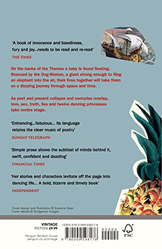 Sexing the Cherry - Retail Maharaj