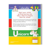 CAPITAL LETTERS: Fun with Writing: Writing Practice Workbook for Preschool Kids | Learn to Write Capital Letters with Tracing I Pencil Control and ... [Select Learning] (Fun with Writing Series) - Retail Maharaj