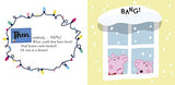 Peppa Pig: Peppa's Night Before Christmas - Retail Maharaj