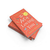 Art Of Loving You, The - Retail Maharaj
