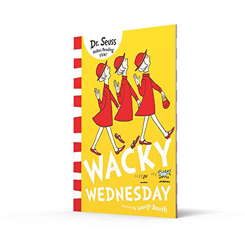 Wacky Wednesday - Retail Maharaj