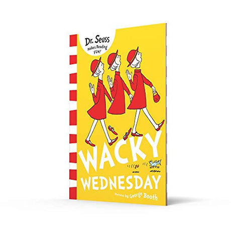 Wacky Wednesday - Retail Maharaj