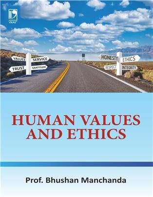 HUMAN VALUES AND ETHICS - Retail Maharaj