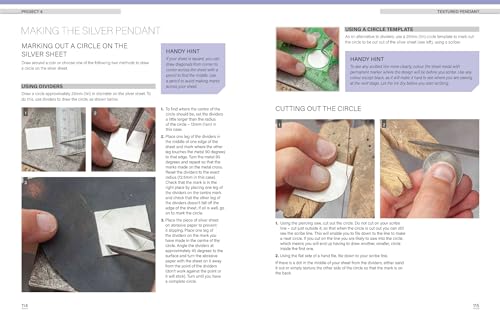 Silver Jewellery Making - Retail Maharaj