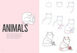 How to Draw: Cute Kawaii: In Simple Steps - Retail Maharaj