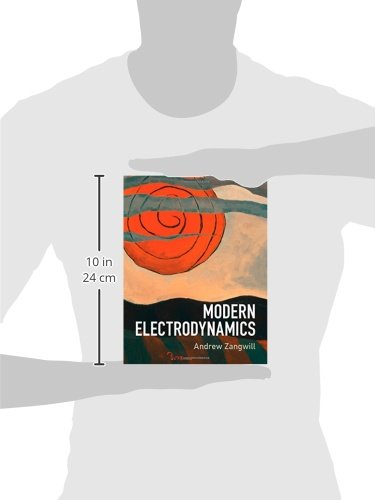 Modern Electrodynamics - Retail Maharaj