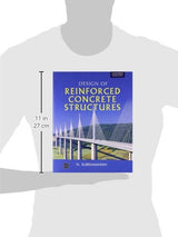 DESIGN OF REINFORCED CONCRETE STRUCTURES - Retail Maharaj